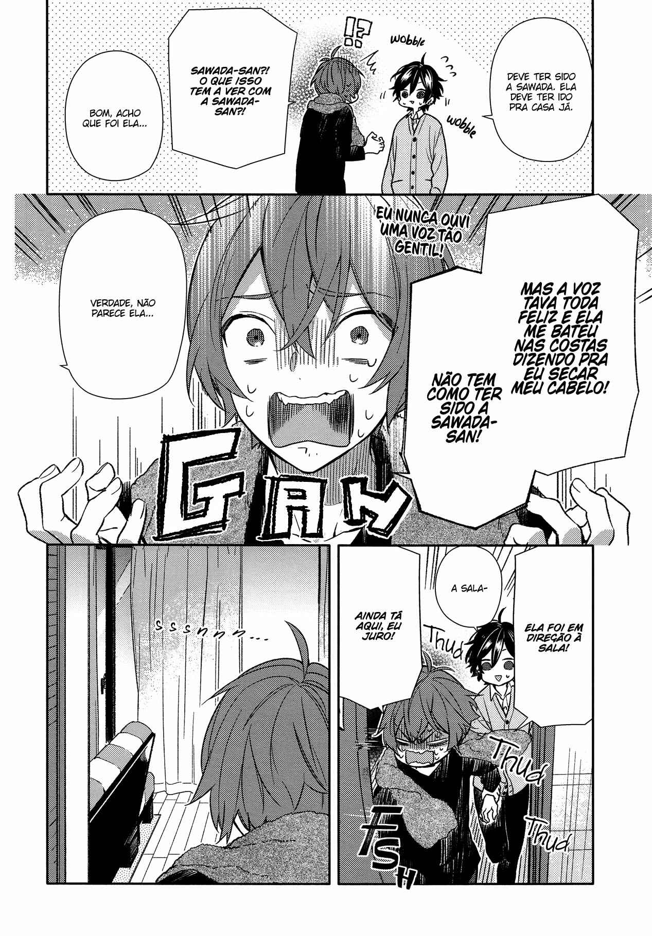 Chapter 92 - Page 17