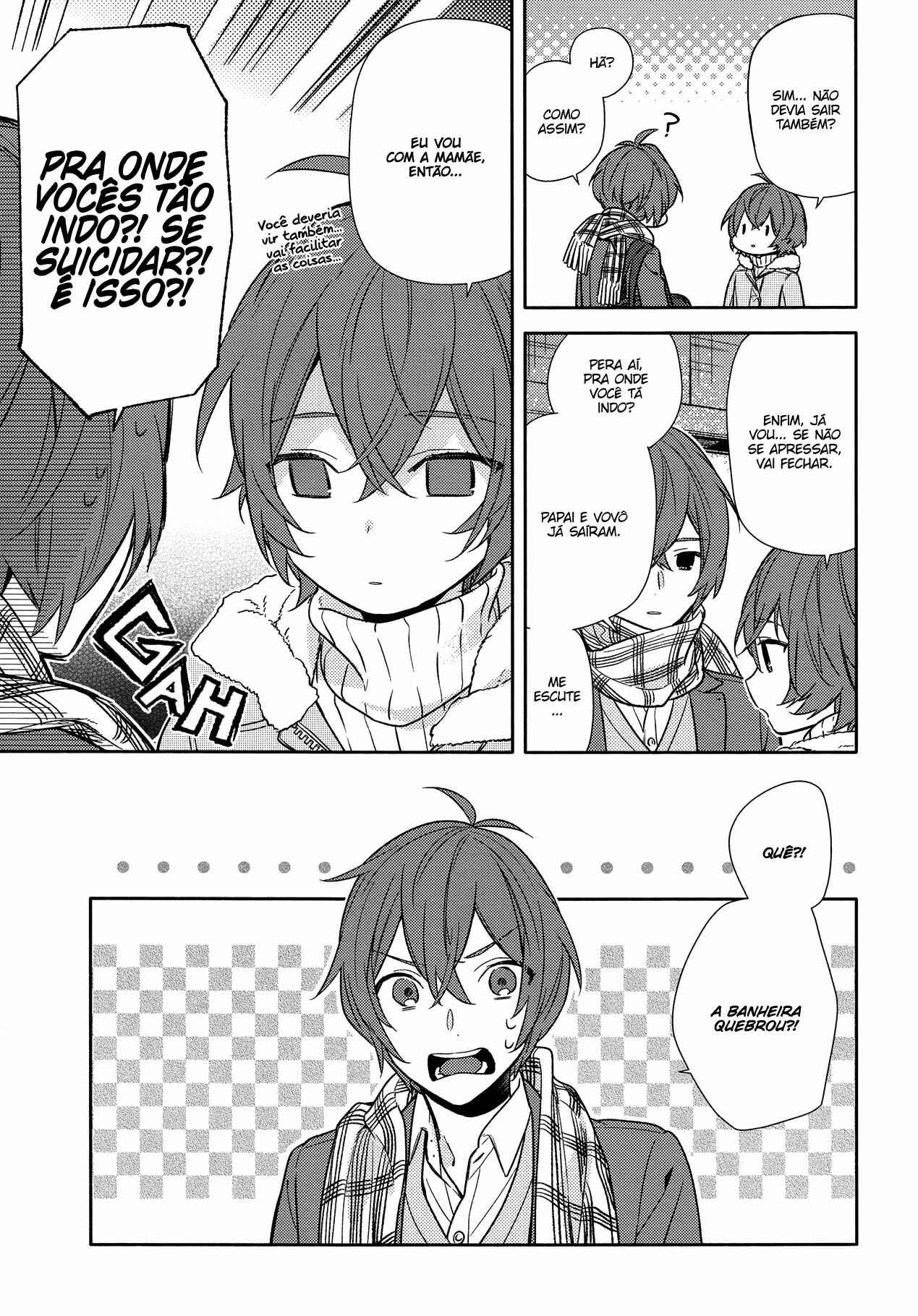 Chapter 92 - Page 6