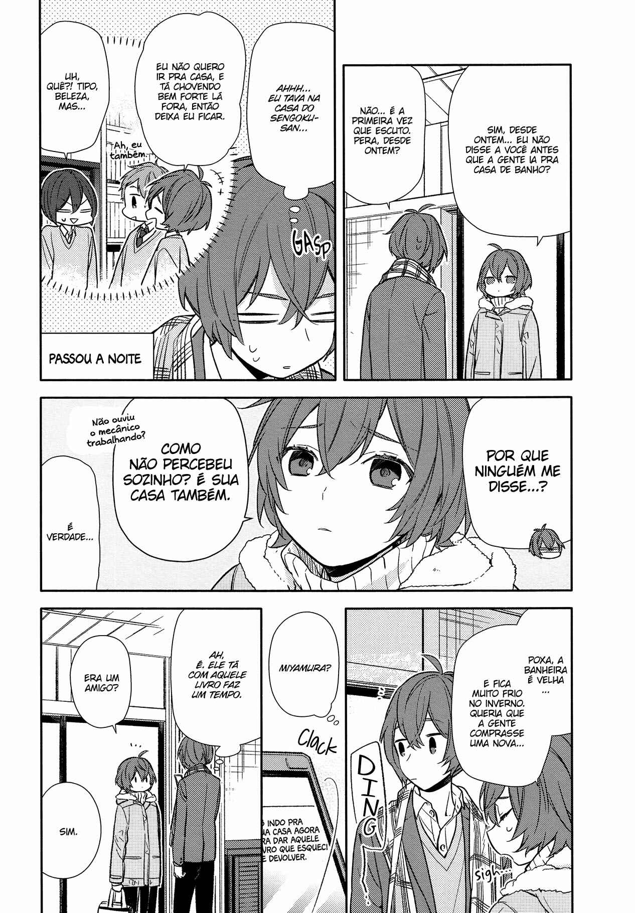 Chapter 92 - Page 7