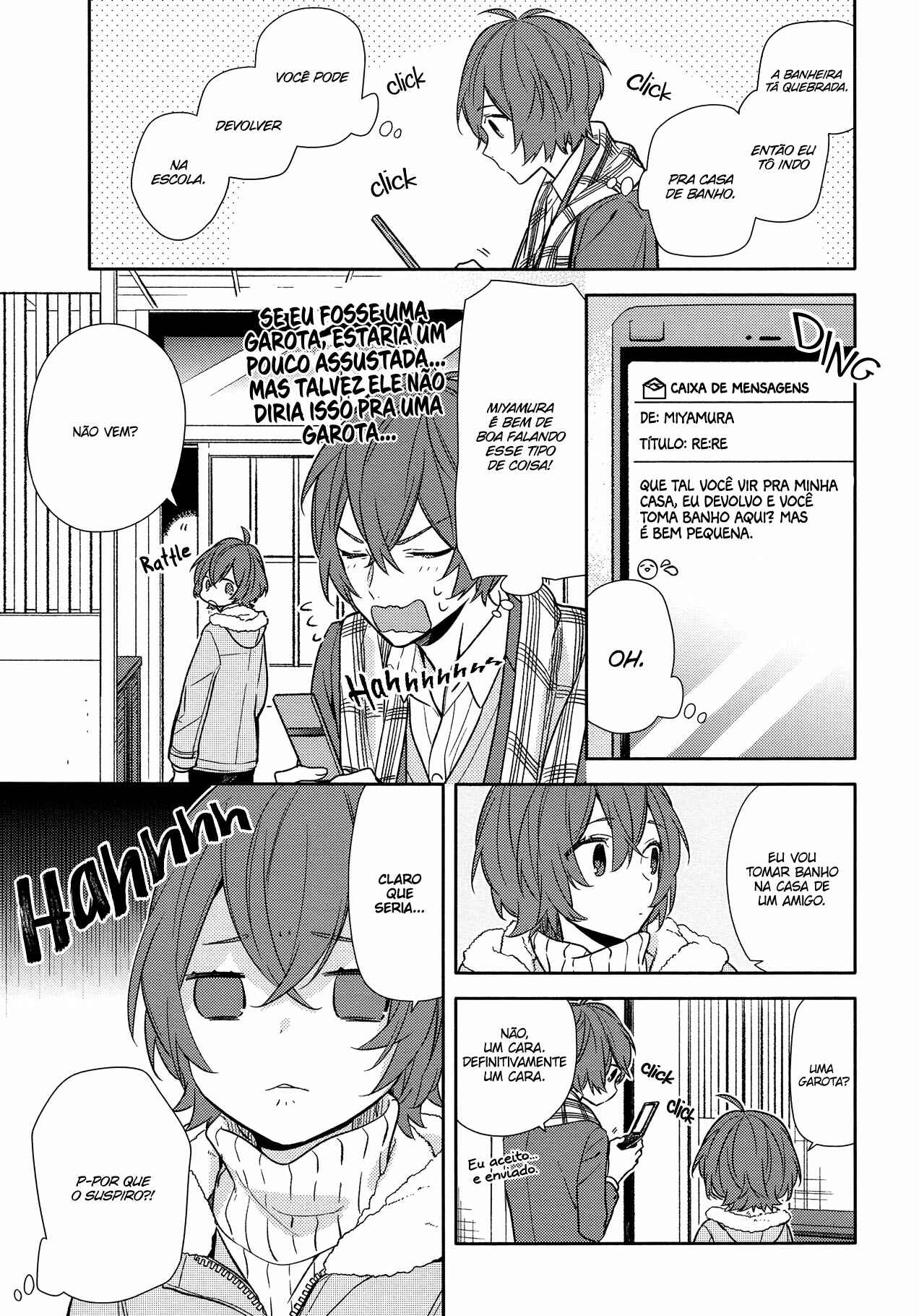 Chapter 92 - Page 8