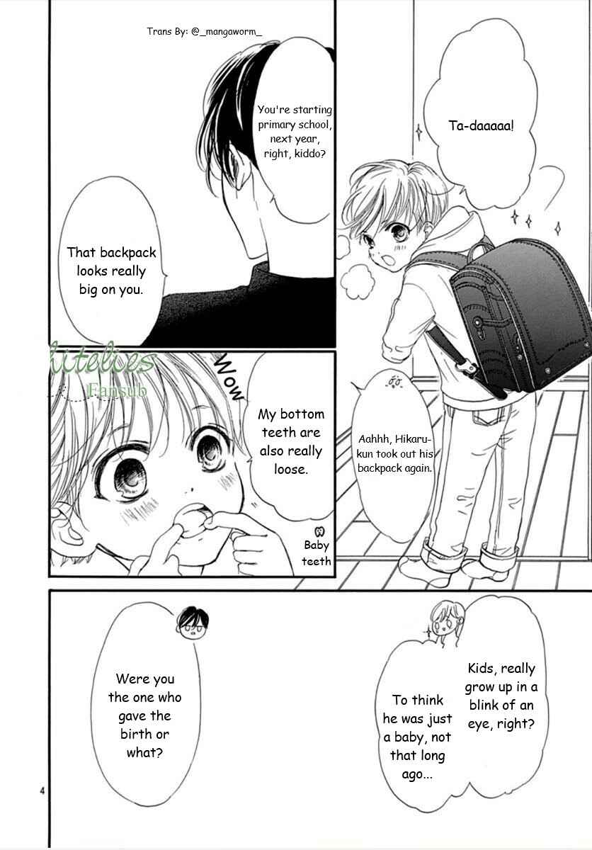 Chapter 71 - Page 3