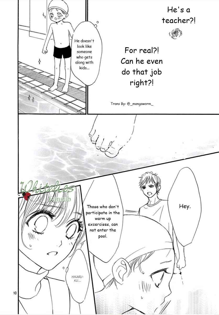 Chapter 71 - Page 9