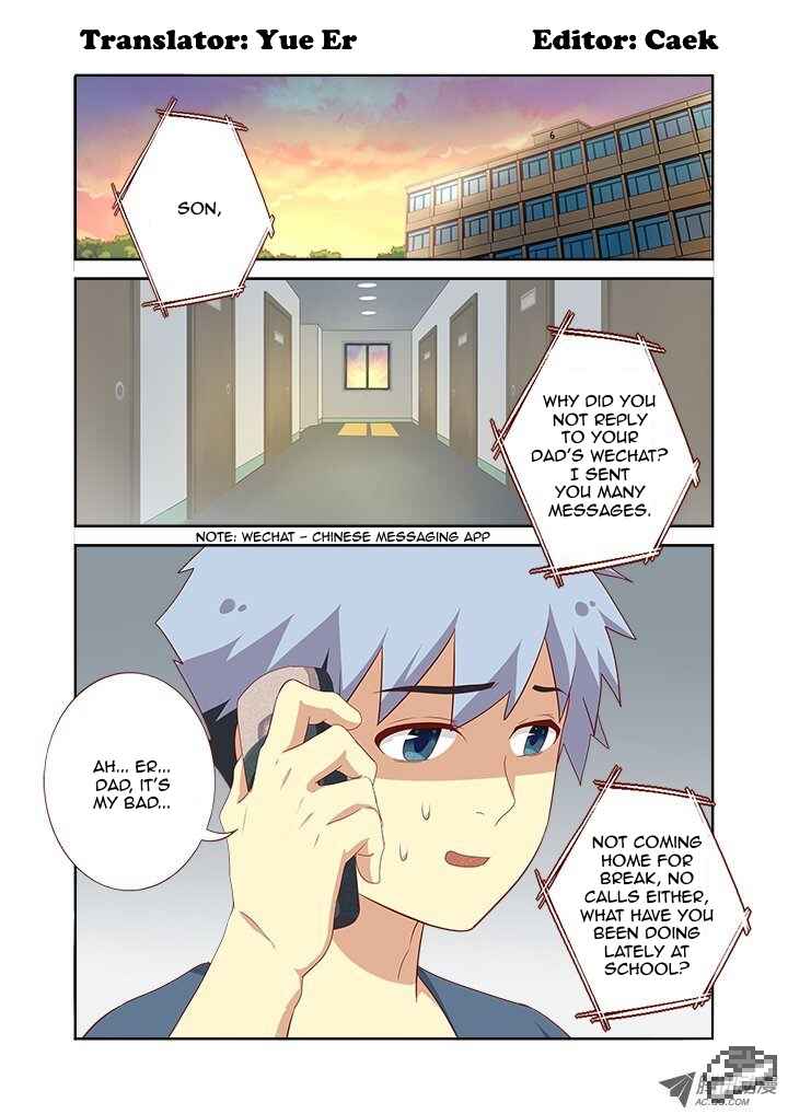 Chapter 117 - Page 2