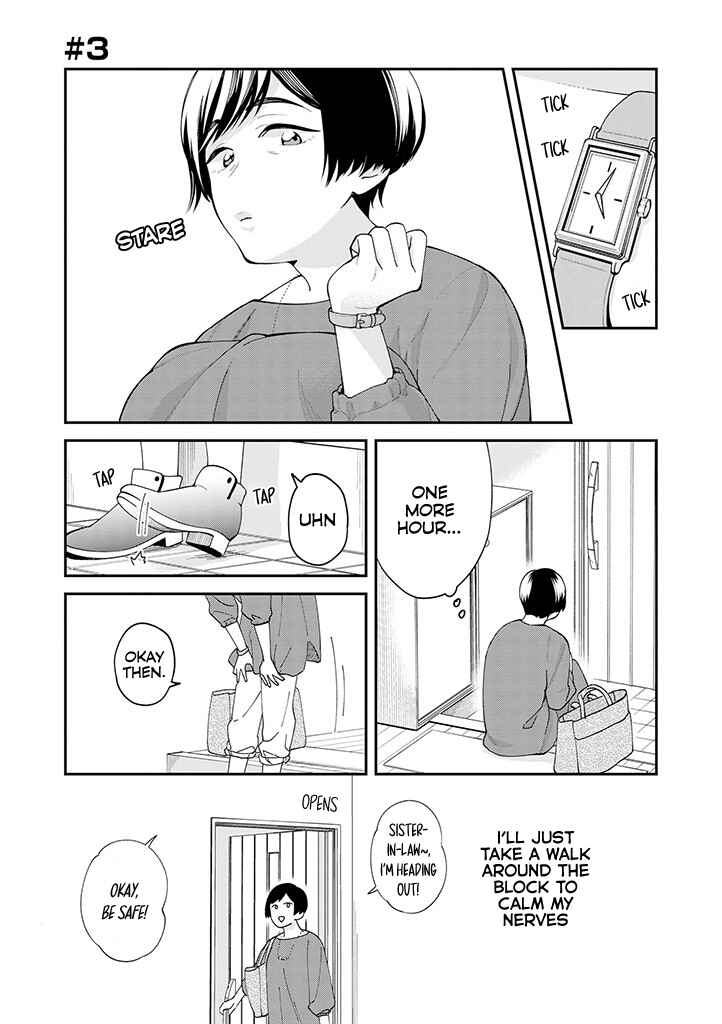 Chapter 3 - Page 1