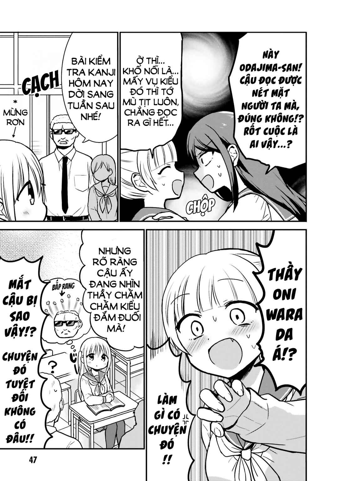Chapter 55 - Page 5