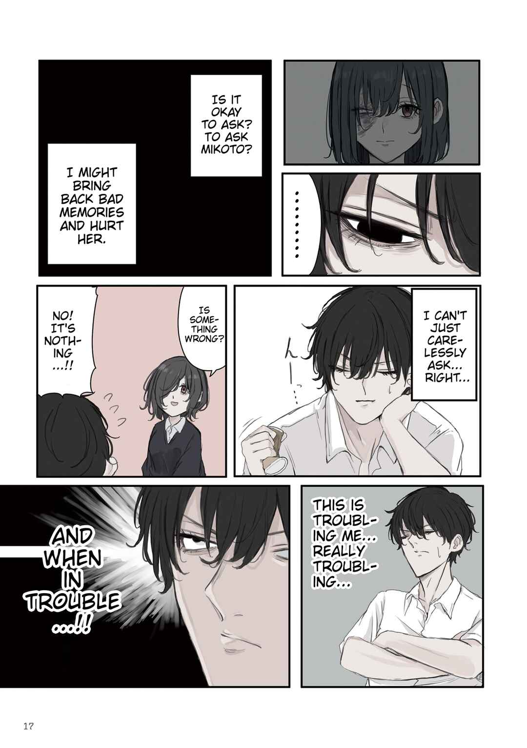 Chapter 32 - Page 3