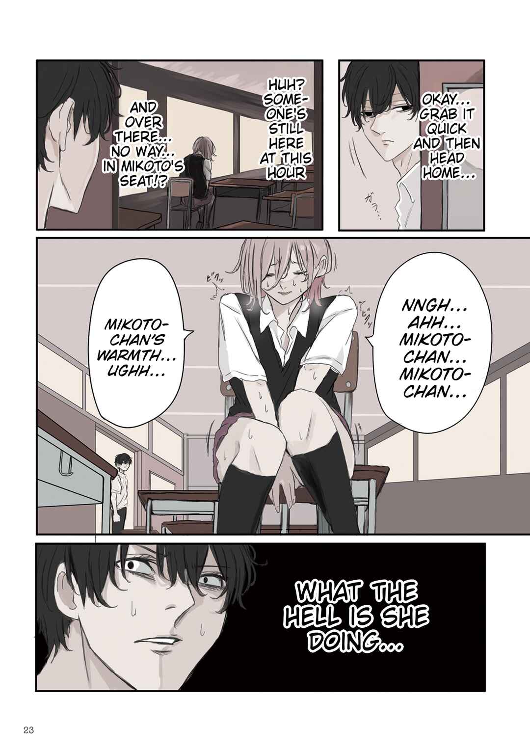 Chapter 32 - Page 9