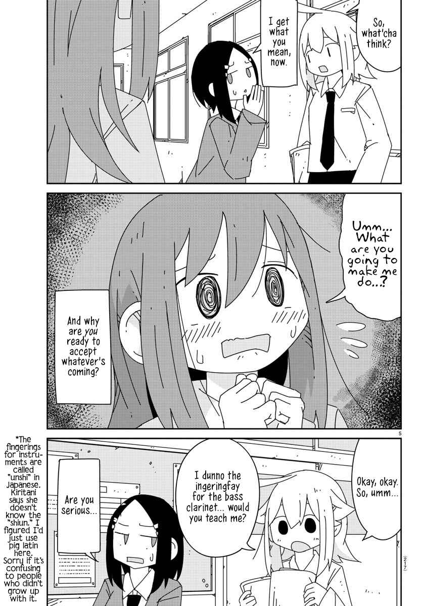 Chapter 8 - Page 5
