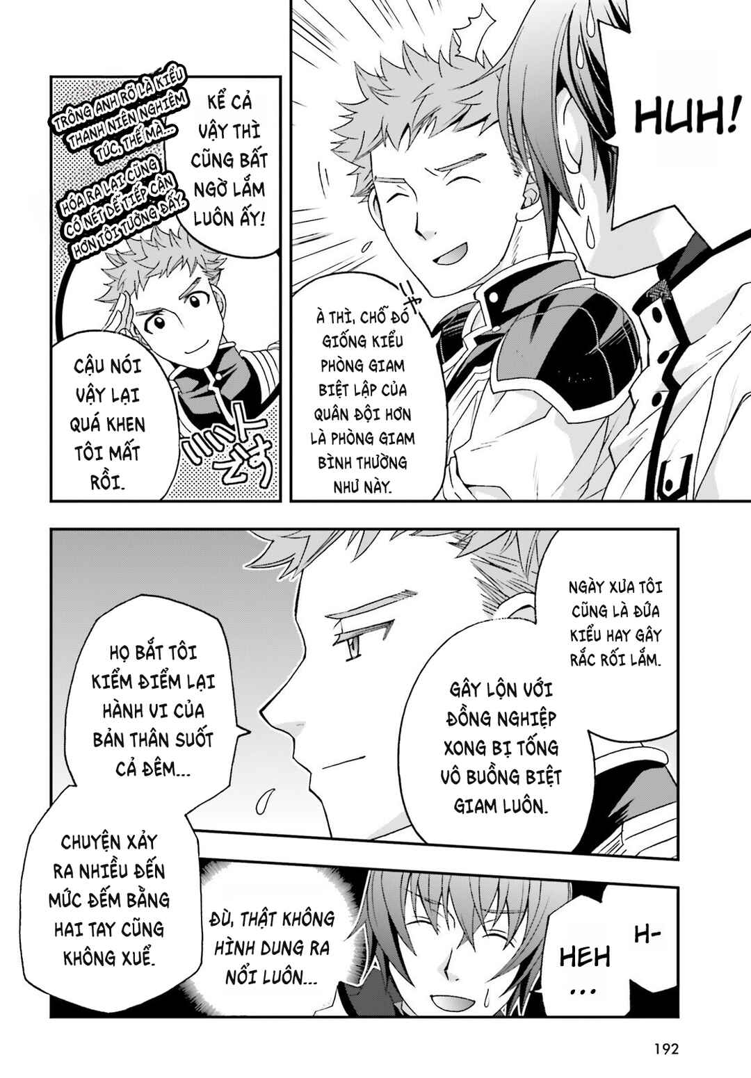 Chapter 80 - Page 5