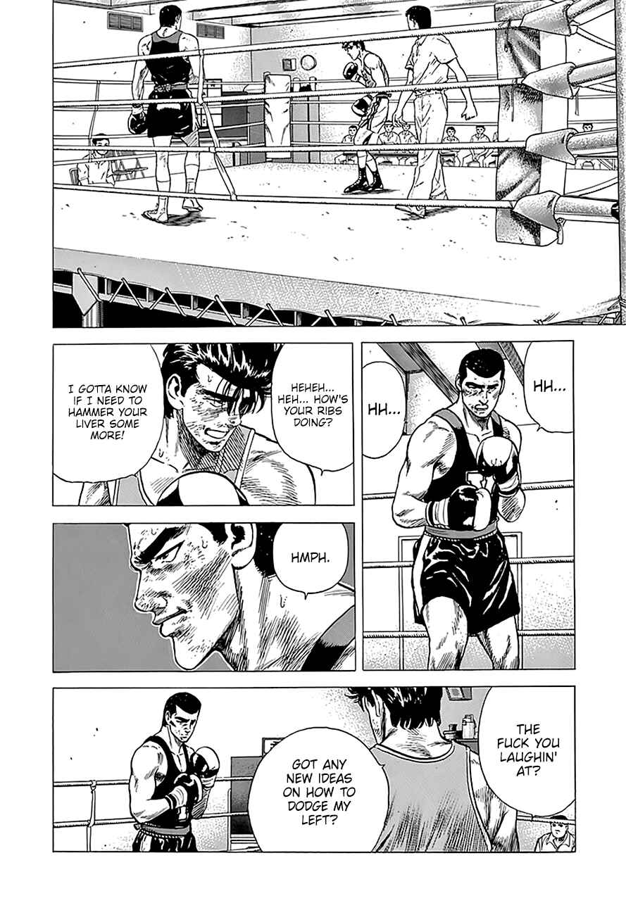 Chapter 235 - Page 11