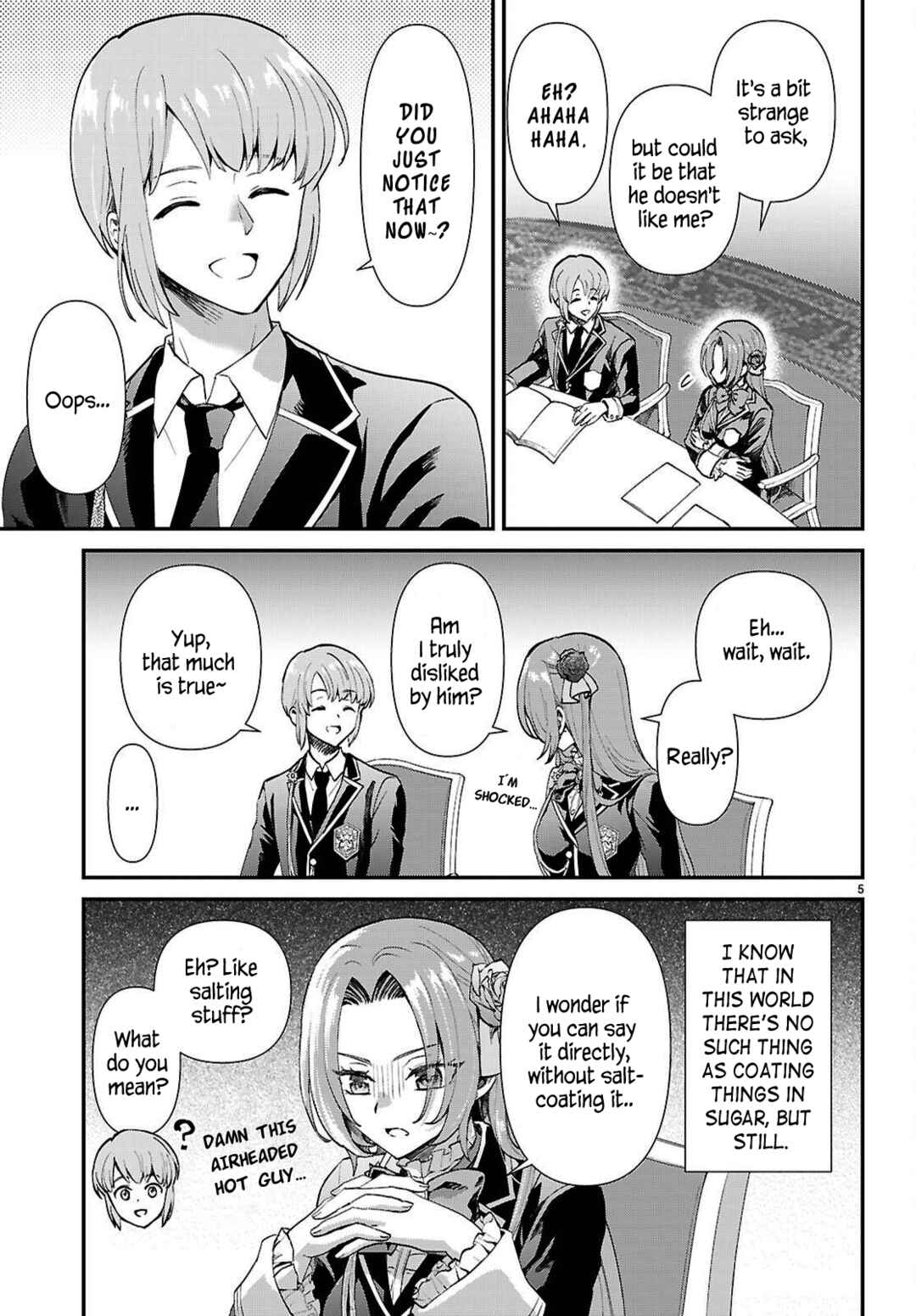 Chapter 9 - Page 5