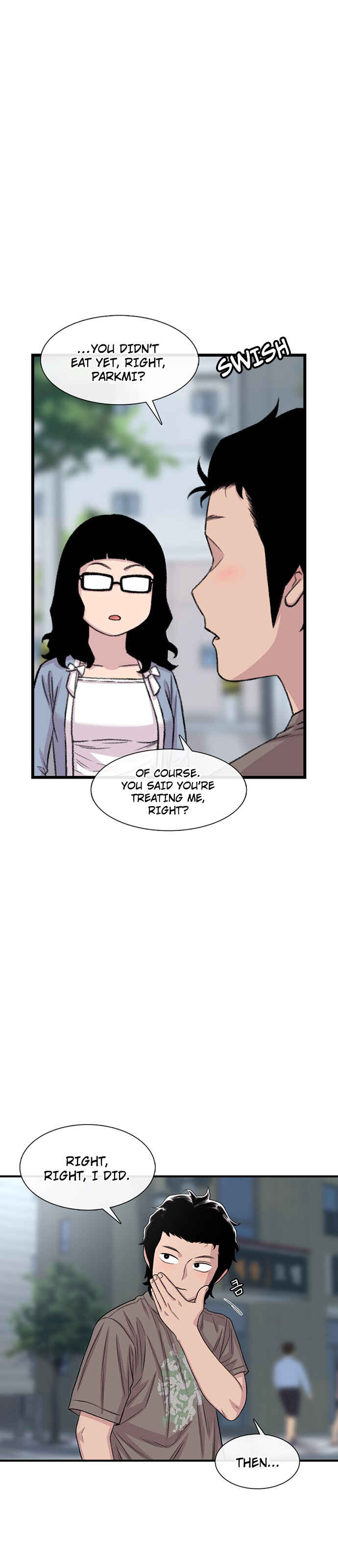 Chapter 206 - Page 25