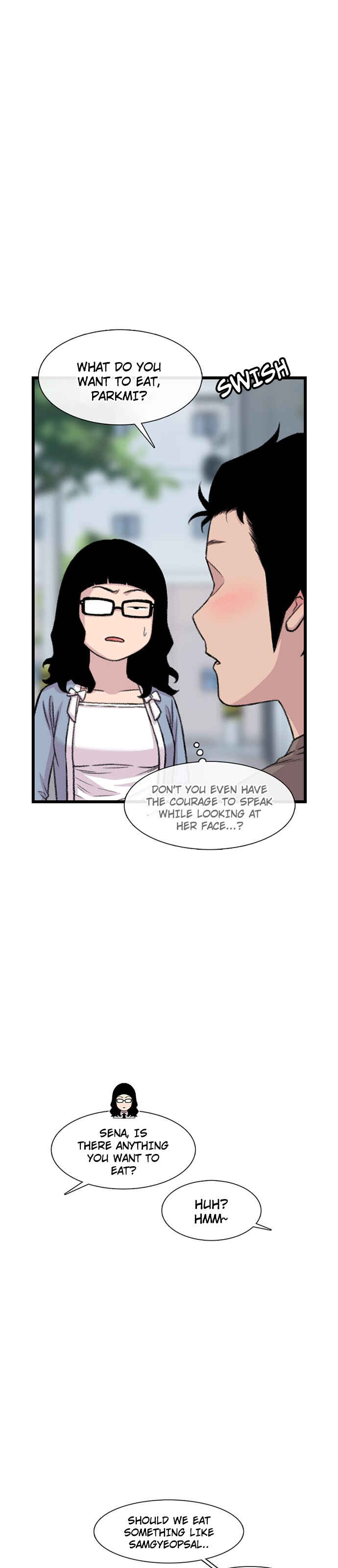 Chapter 206 - Page 27