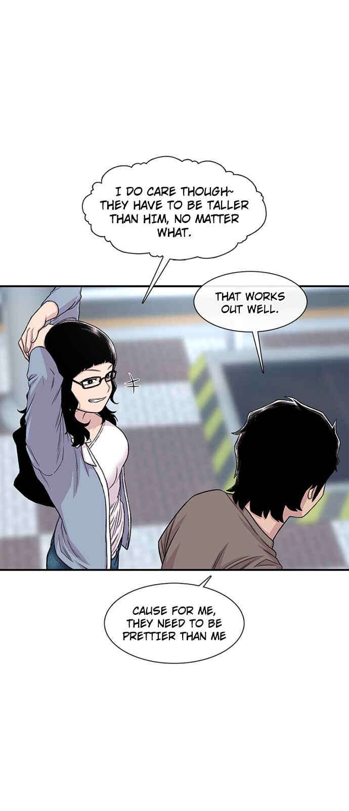 Chapter 206 - Page 54