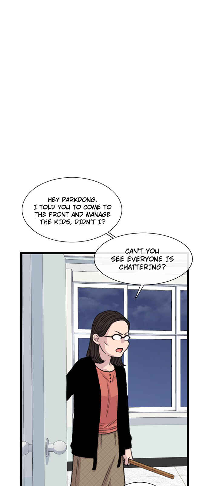 Chapter 206 - Page 6
