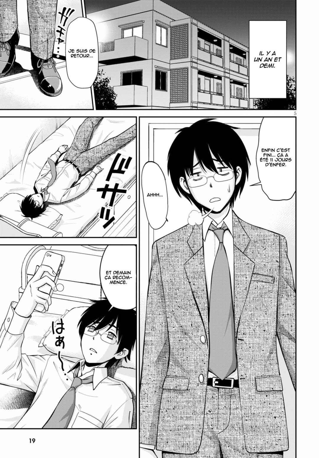 Chapter 1 - Page 5