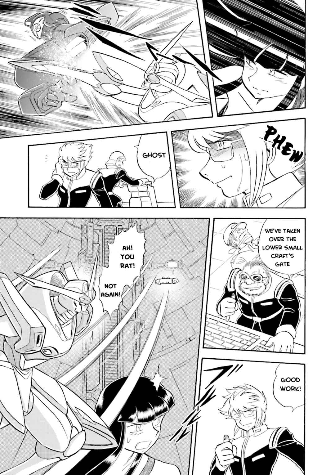 Chapter 11 - Page 19