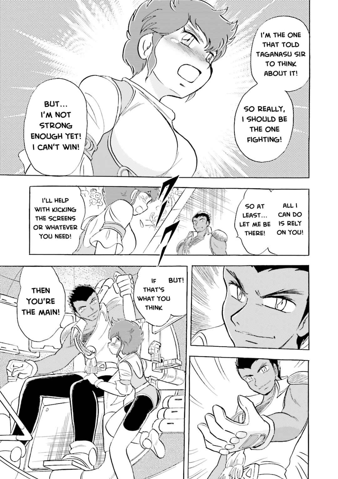 Chapter 11 - Page 38