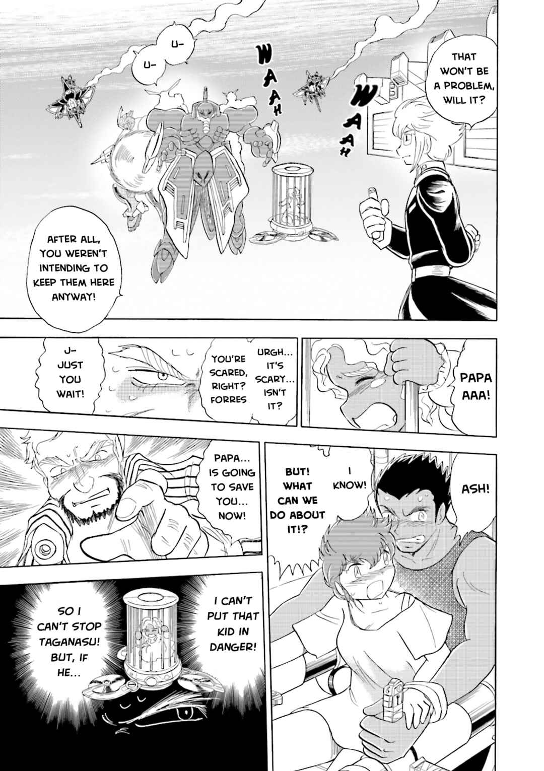 Chapter 11 - Page 5