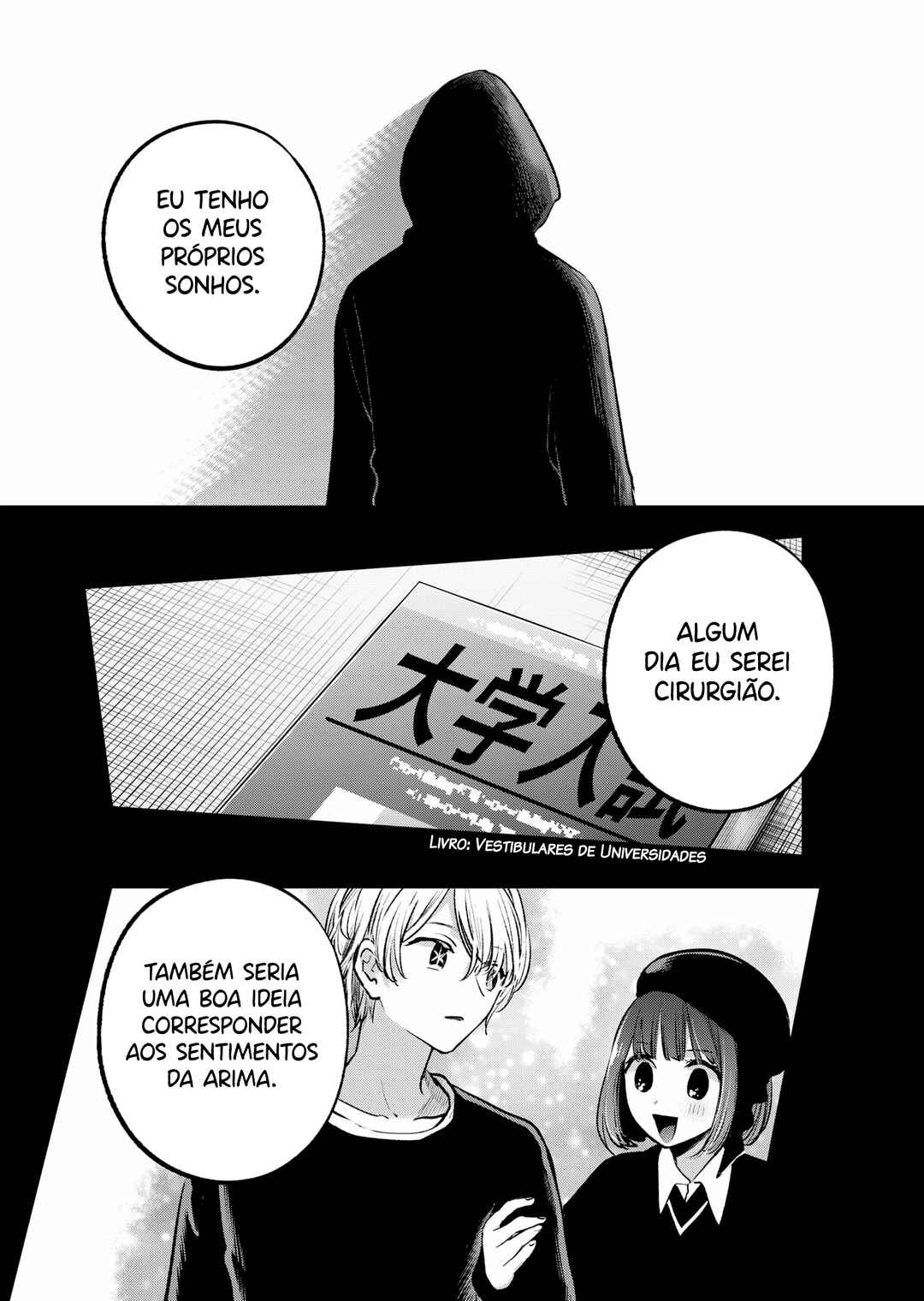 Chapter 161 - Page 11
