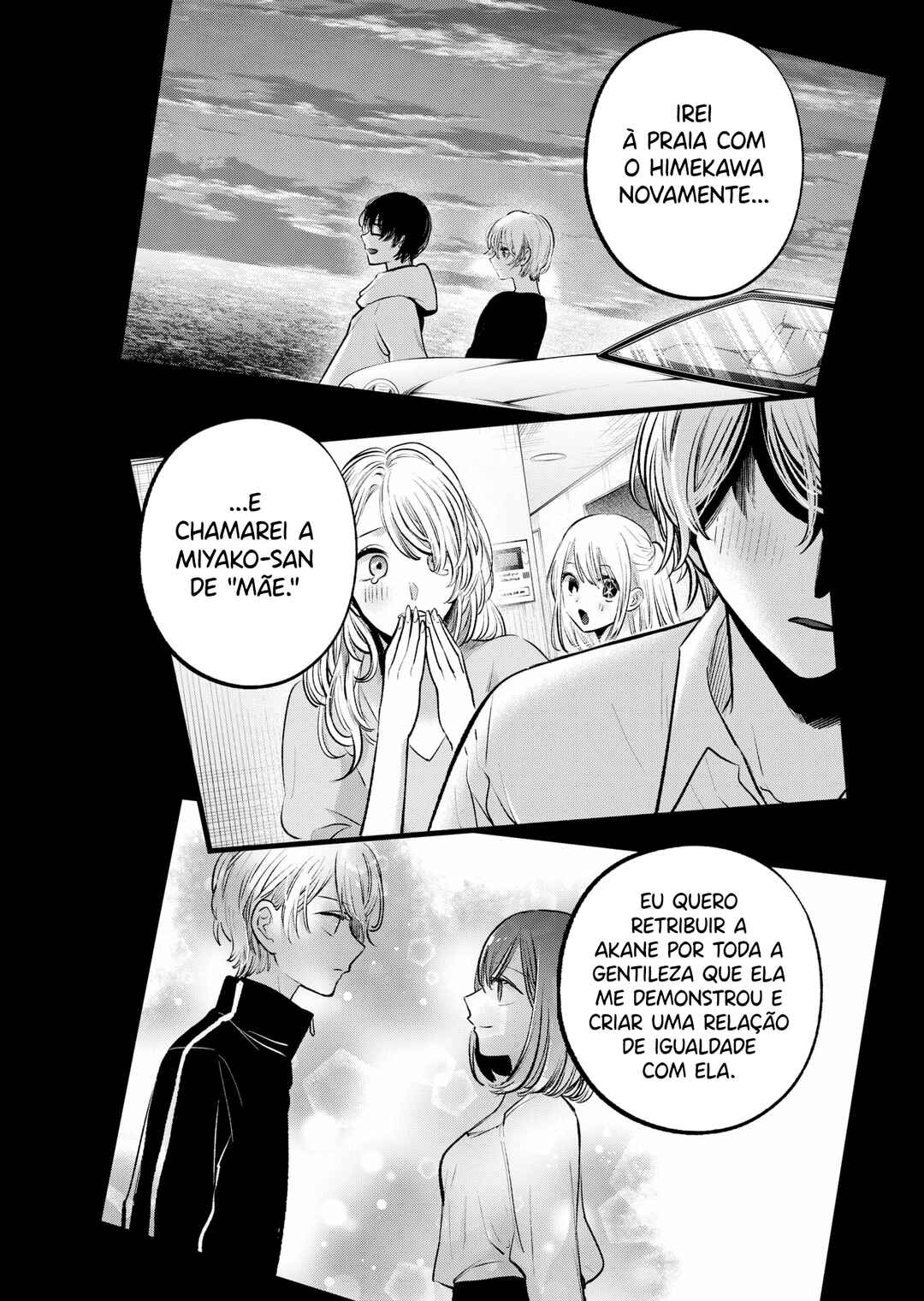 Chapter 161 - Page 12