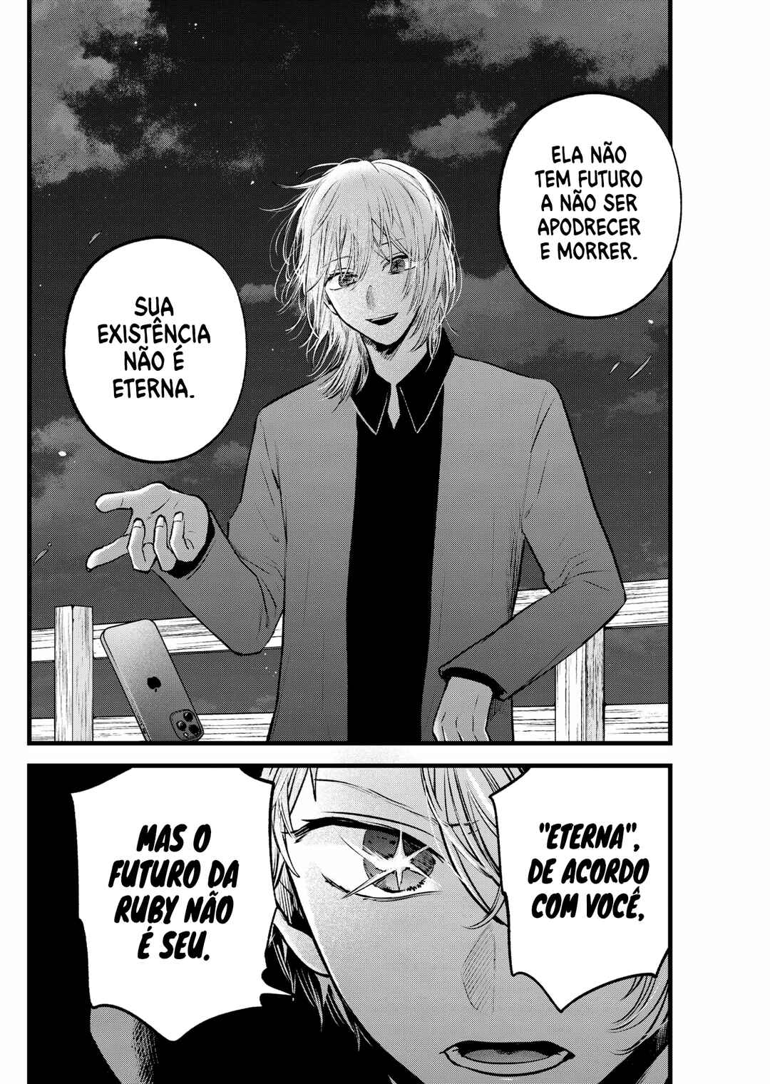 Chapter 161 - Page 5