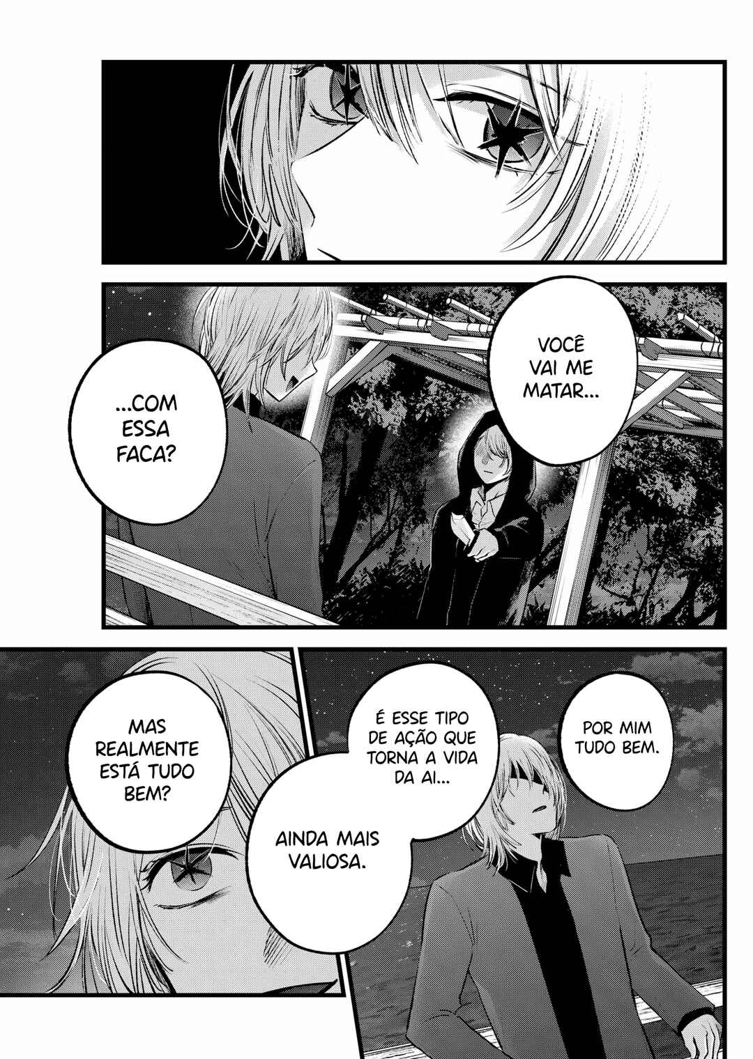 Chapter 161 - Page 6