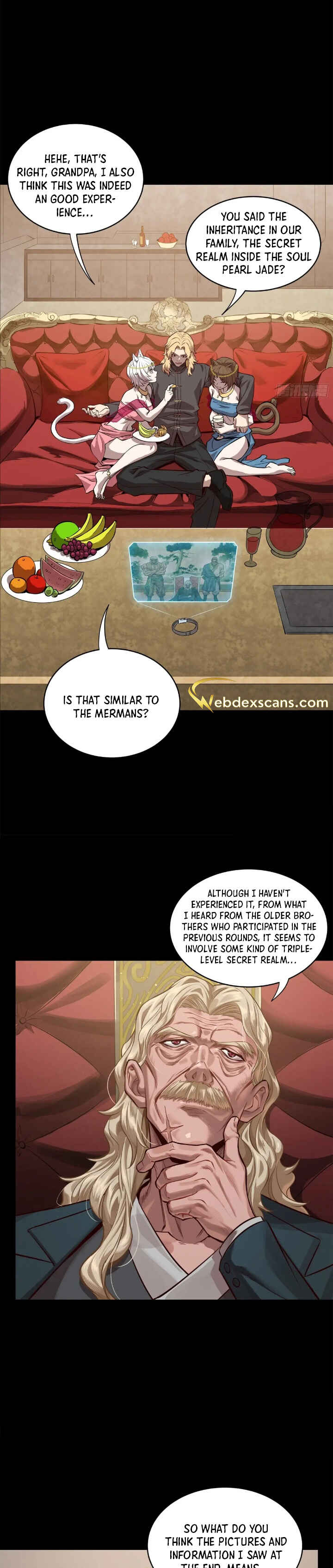 Chapter 156 - Page 3