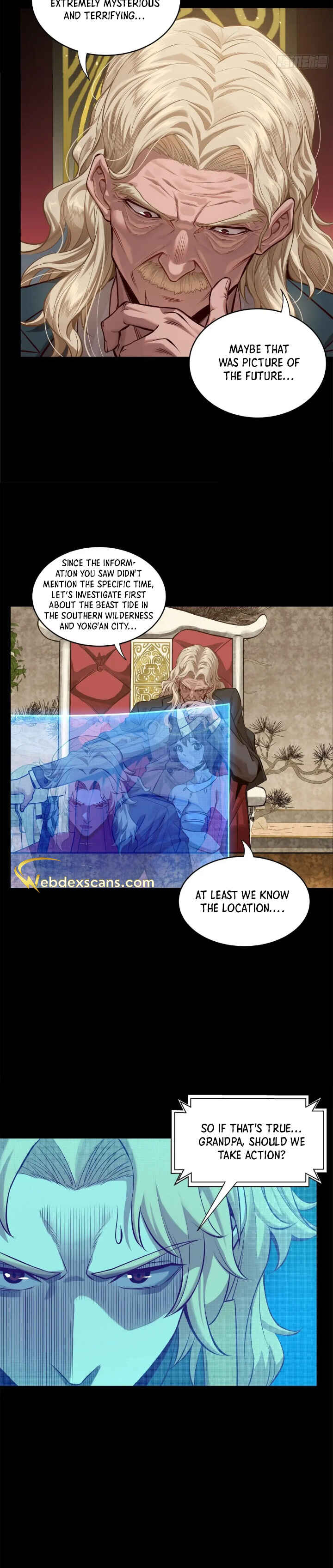 Chapter 156 - Page 5