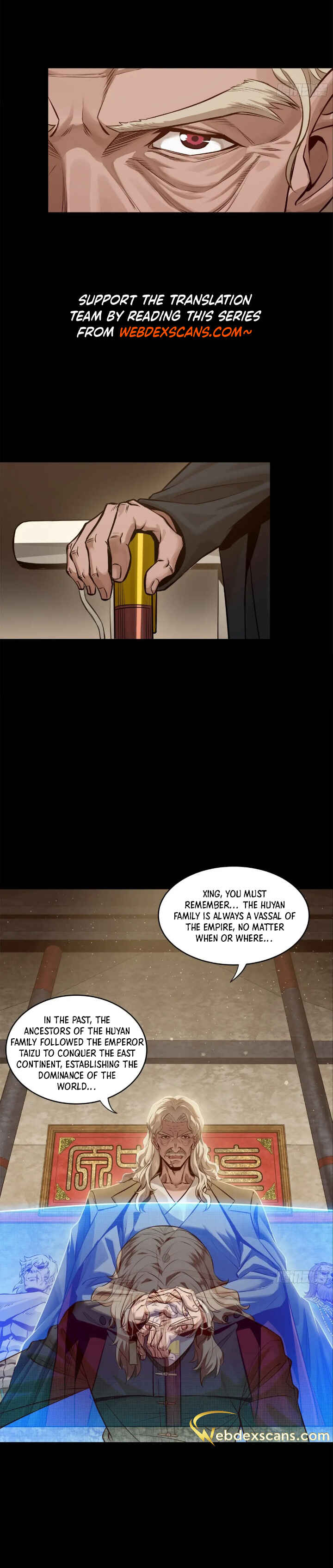Chapter 156 - Page 6