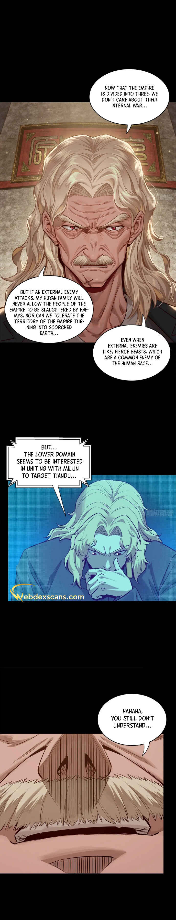 Chapter 156 - Page 7