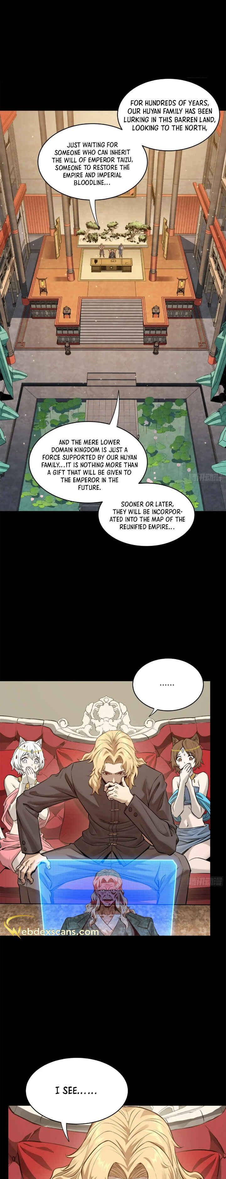Chapter 156 - Page 8
