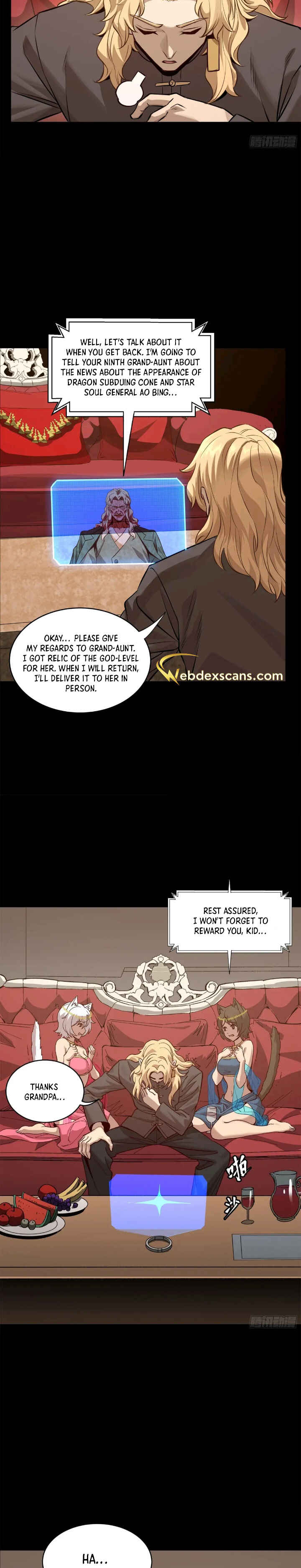 Chapter 156 - Page 9