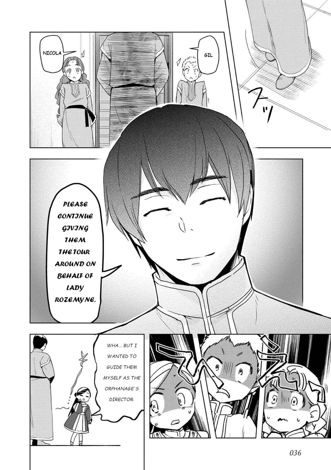 Chapter 25 - Page 32