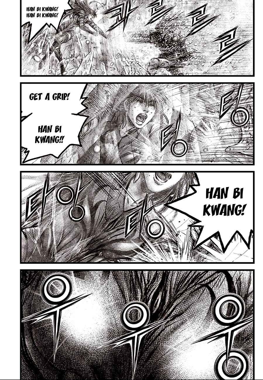 Chapter 708 - Page 12