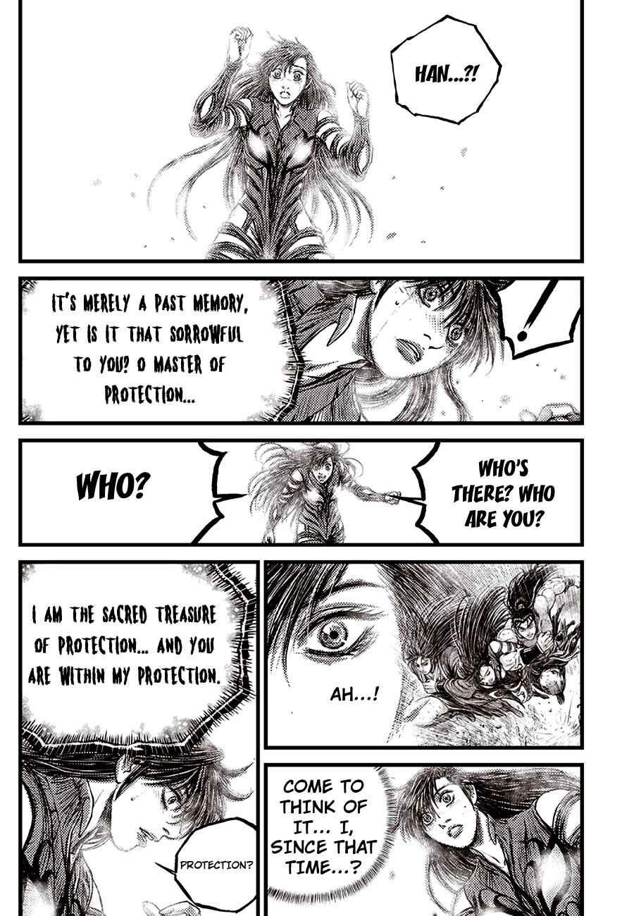 Chapter 708 - Page 13