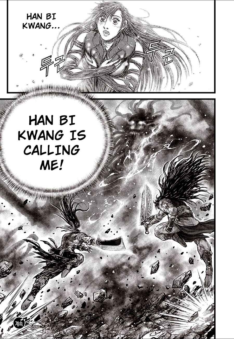Chapter 708 - Page 23