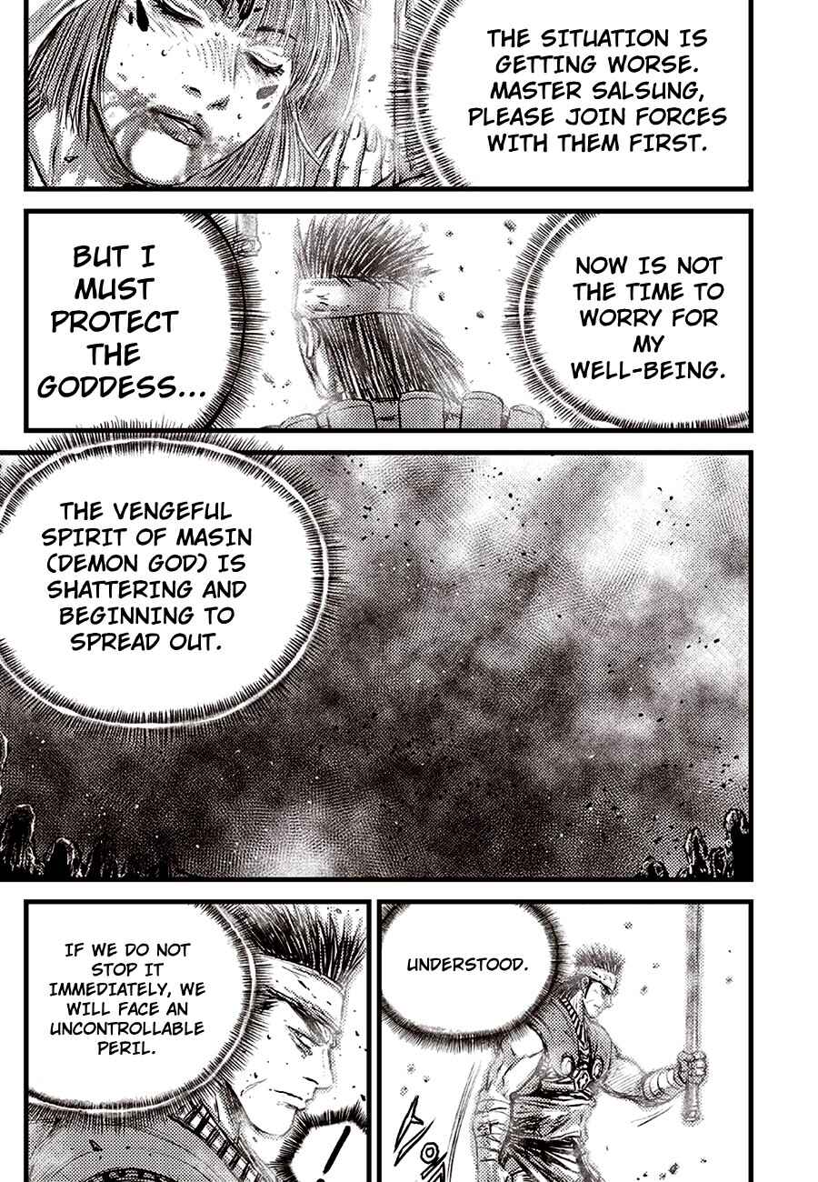 Chapter 708 - Page 5