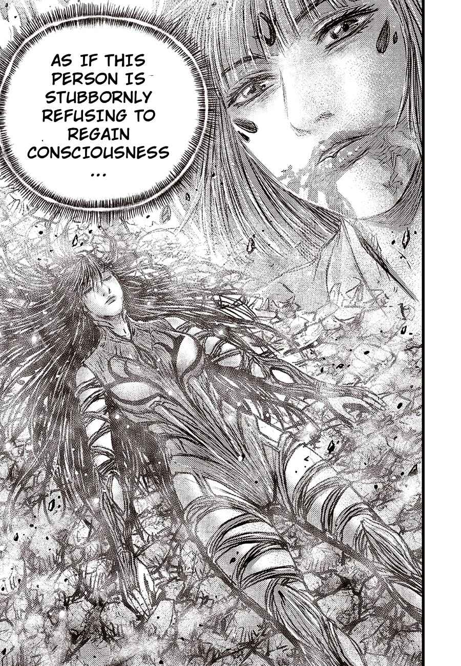 Chapter 708 - Page 7
