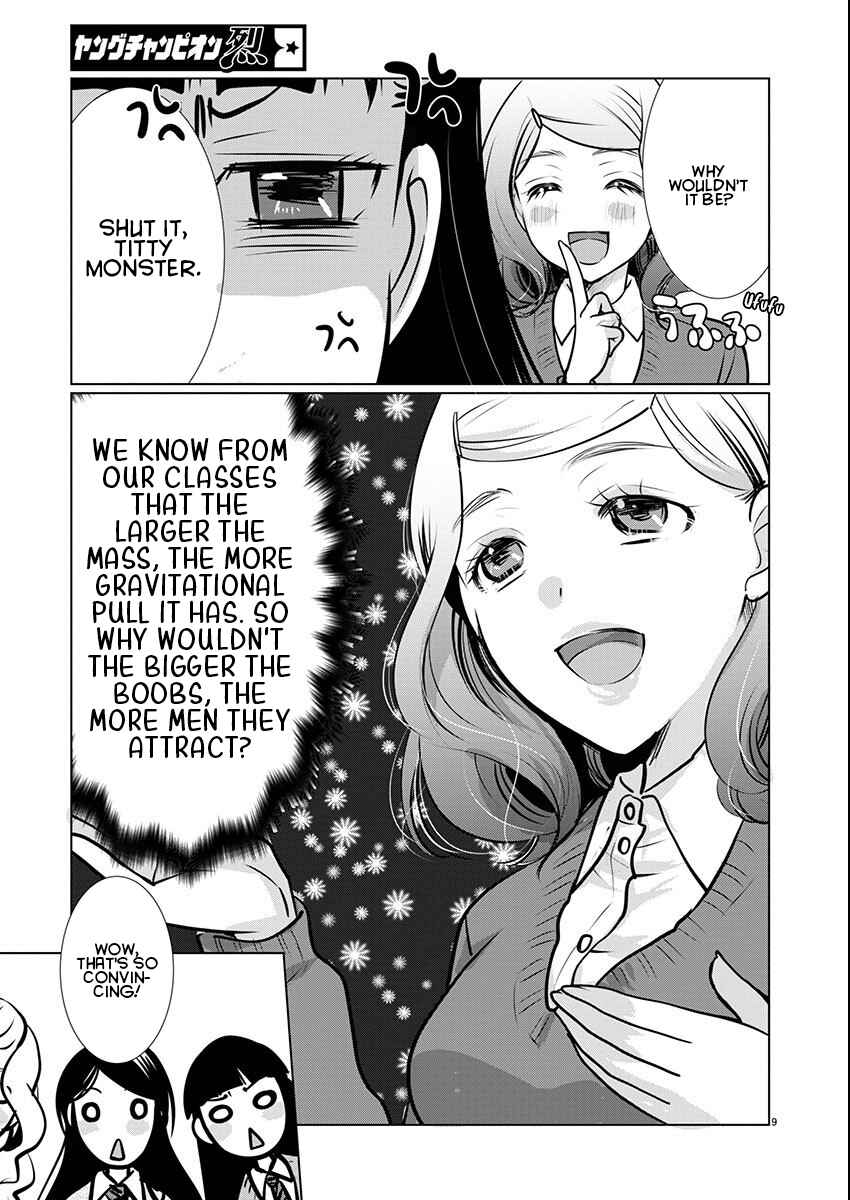 Chapter 63 - Page 9