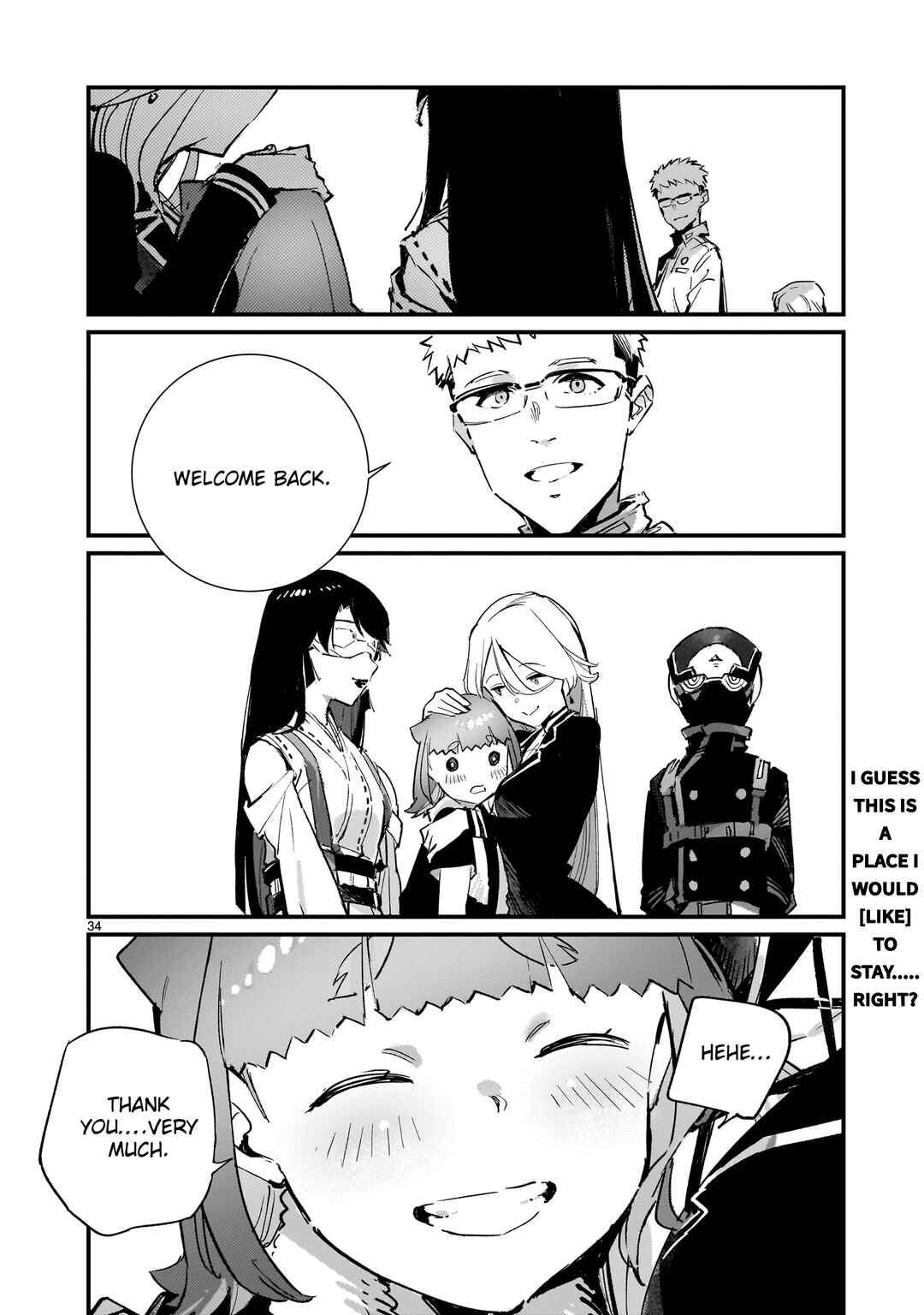 Chapter 3 - Page 35