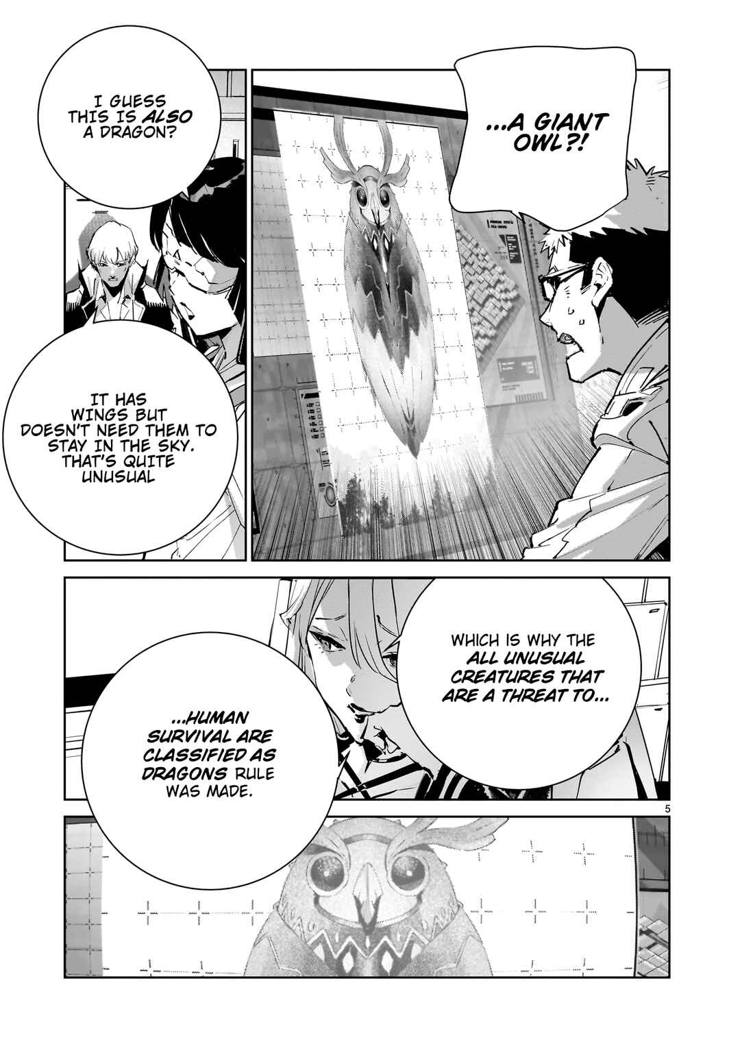 Chapter 3 - Page 6