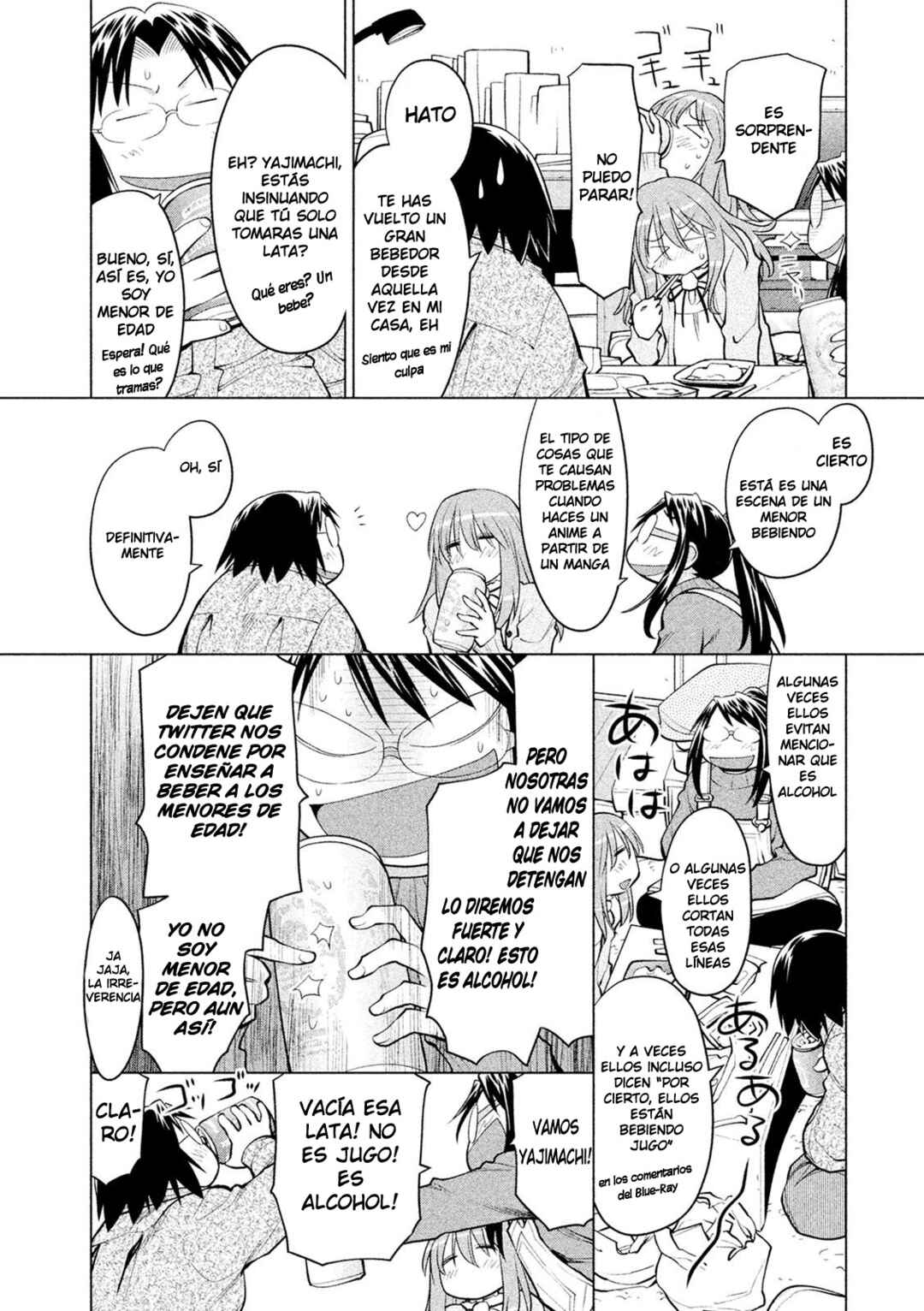 Chapter 124 - Page 10