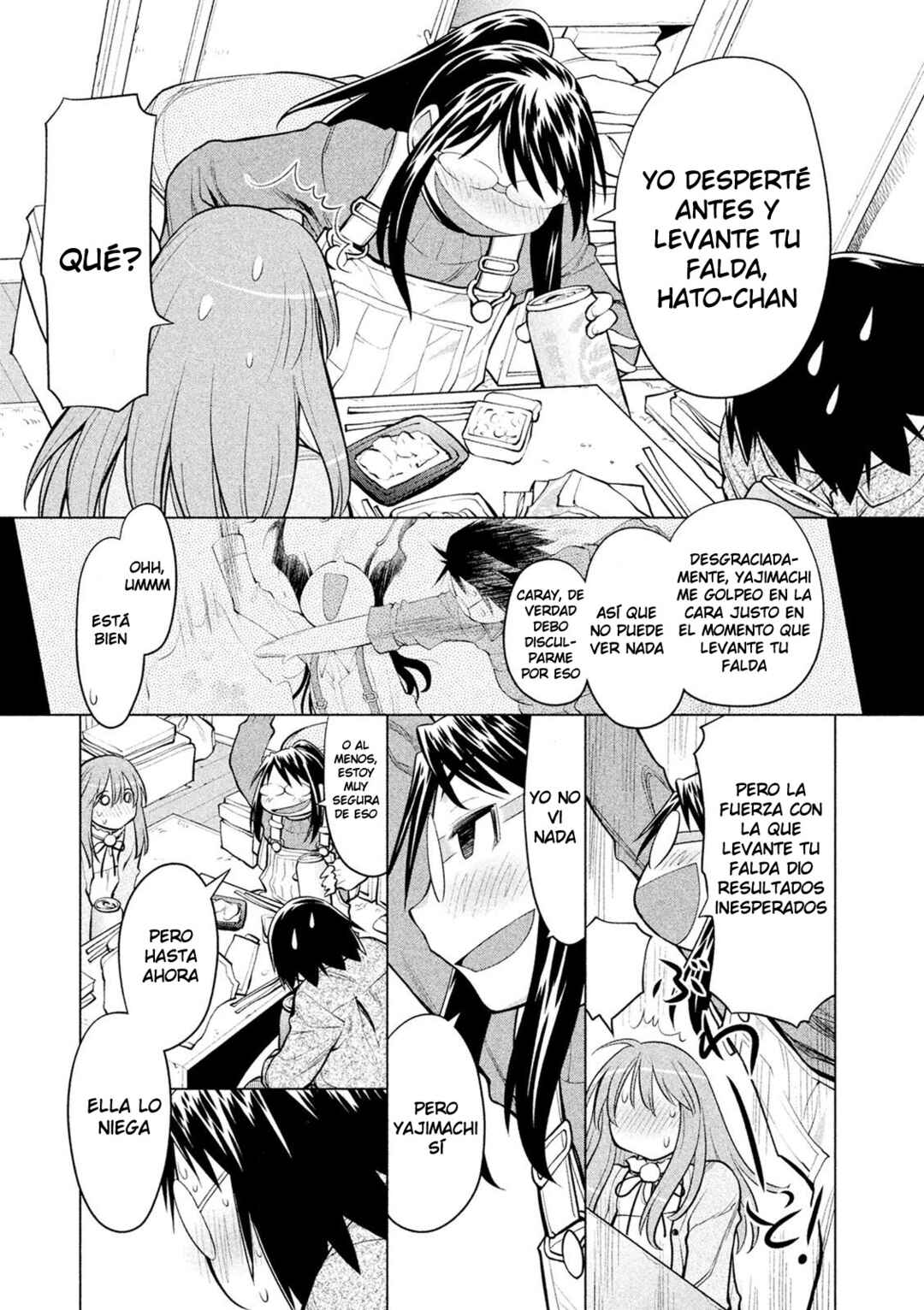 Chapter 124 - Page 13