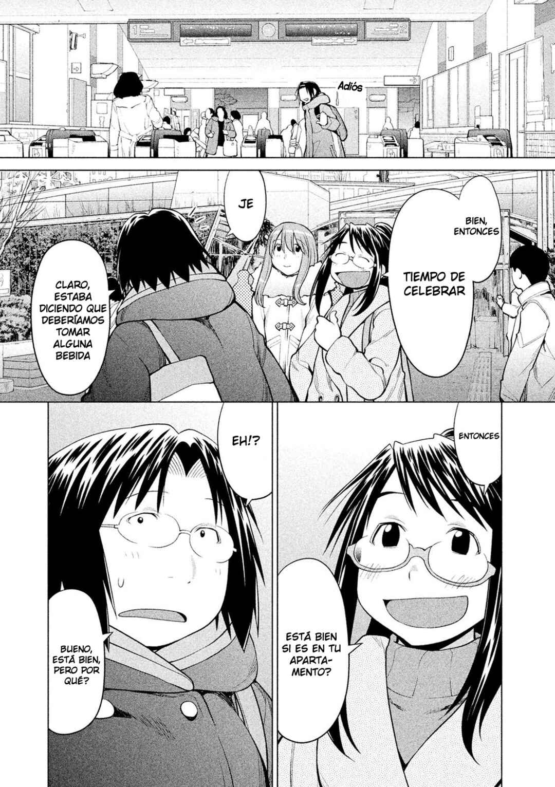 Chapter 124 - Page 3