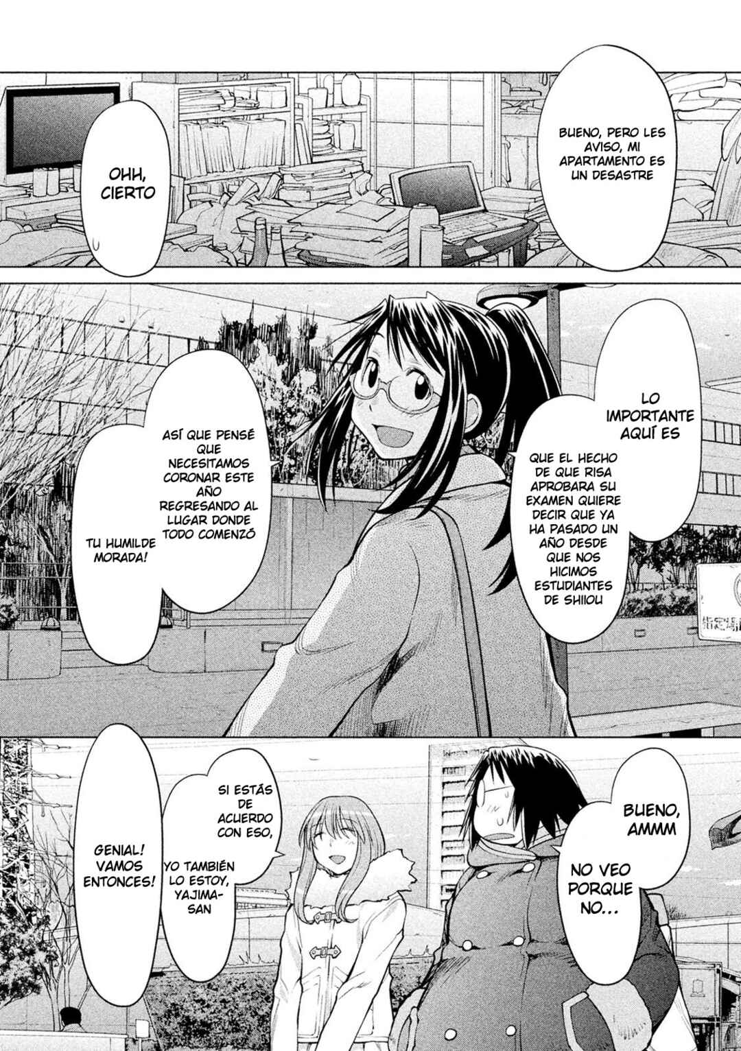 Chapter 124 - Page 4