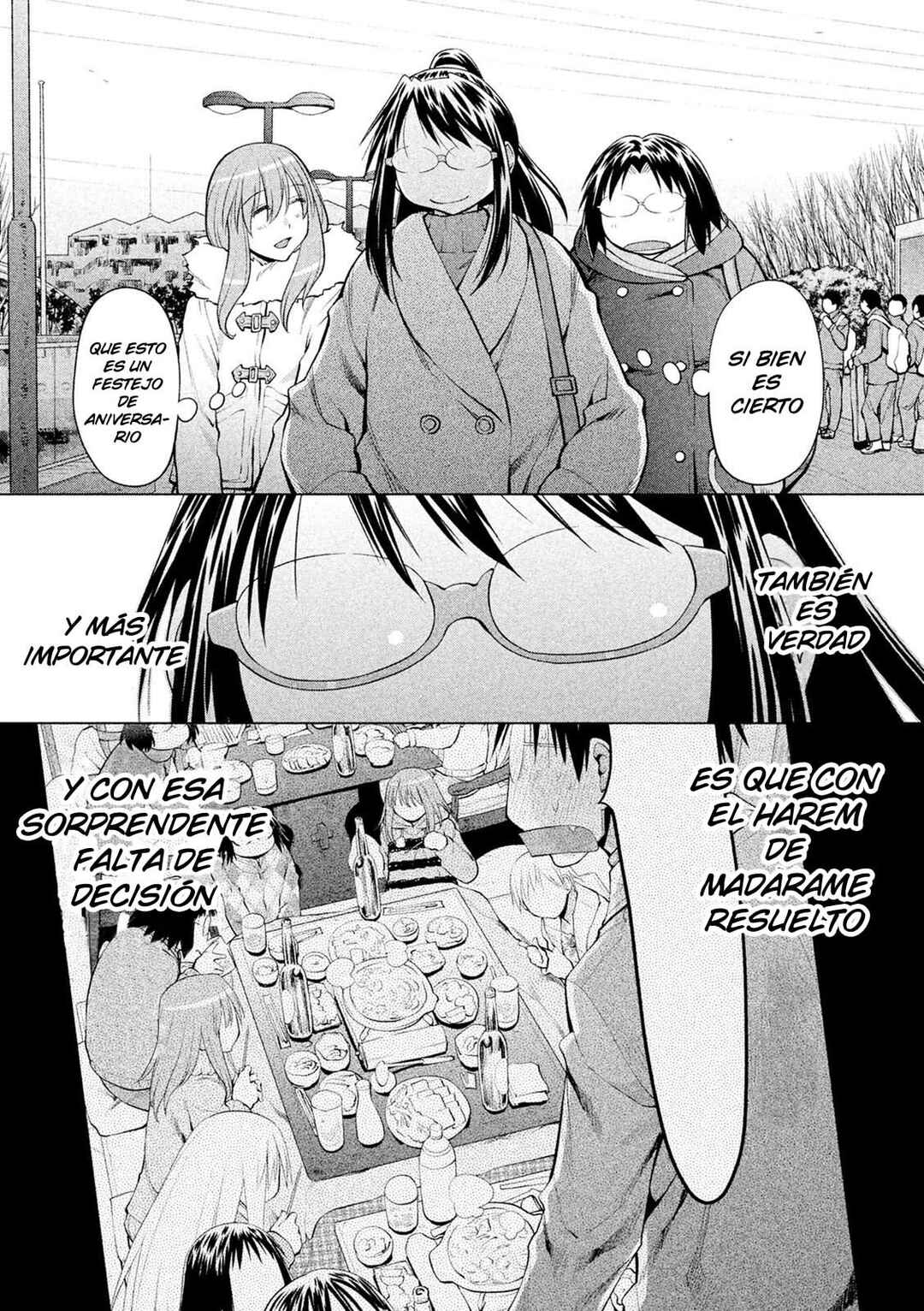 Chapter 124 - Page 5