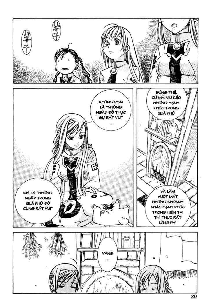 Chapter 26 - Page 31