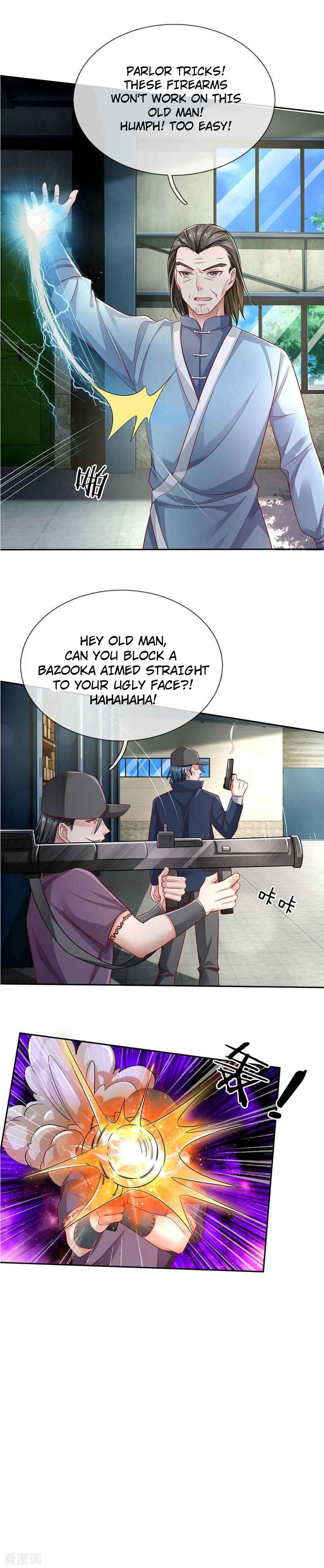 Chapter 86 - Page 5