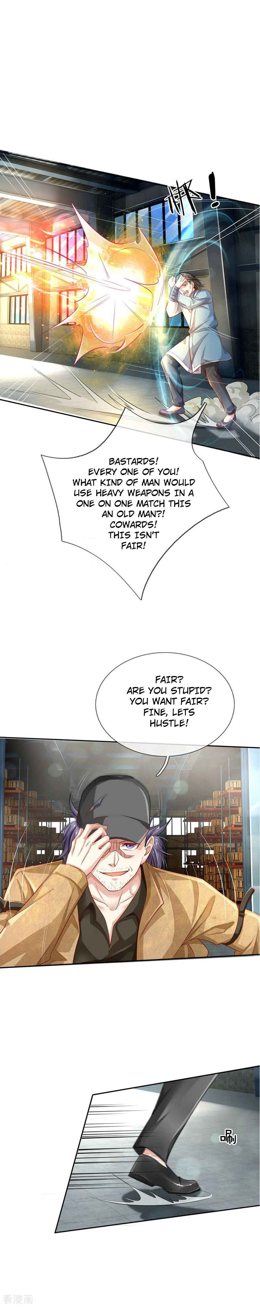 Chapter 86 - Page 6